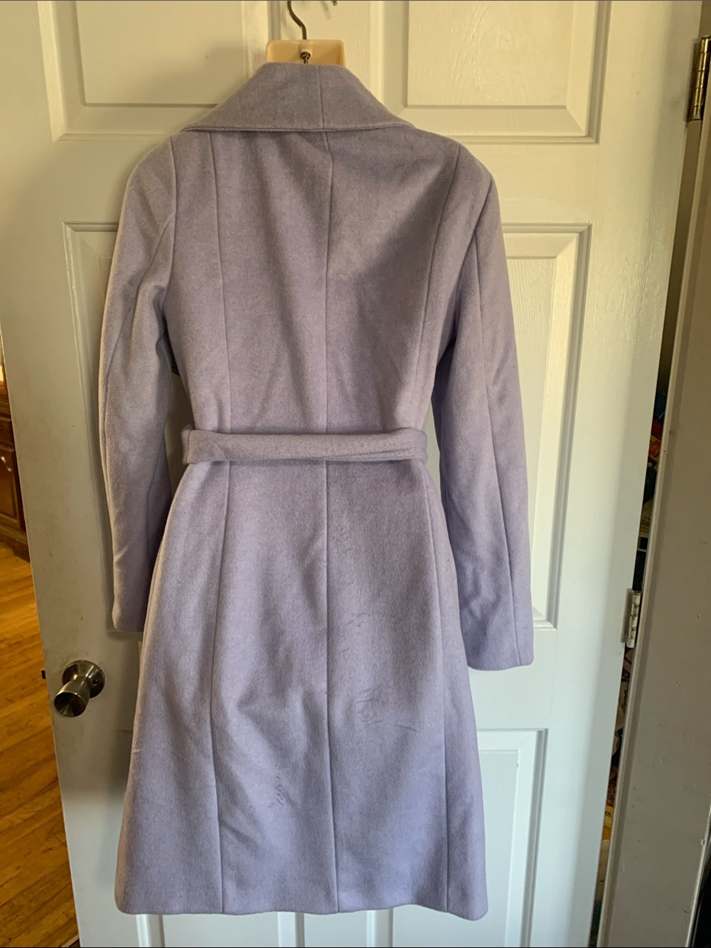 Coat - Picture 4 of 15